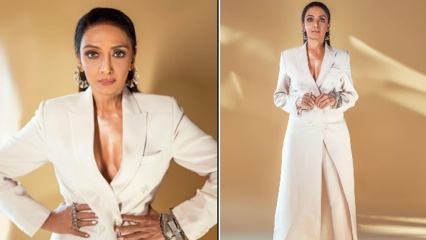 Shanthi Priya Showcases Her Thoughts On Actors Asking