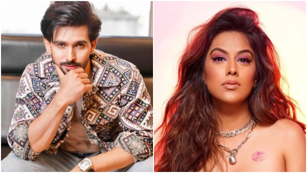 Shehzada Dhami New Show