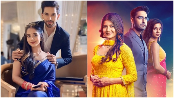 Yeh Rishta Kya Kehlata Hai Controversy Niyati Joshi Shehzada Dhami Yeh Rishta Kya Kehlata Hai Controversy Niyati Joshi Shehzada Dhami