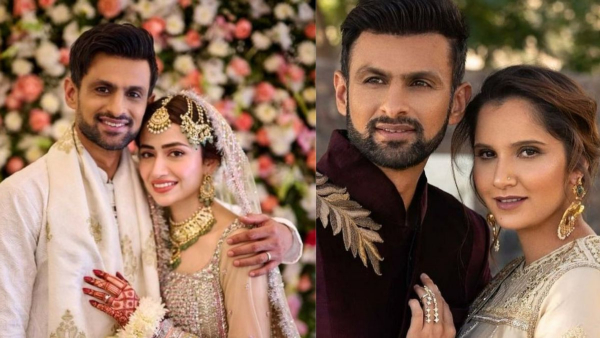 Who Is Nawal Saeed Pakistani Actress Accuses Shoaib Malik Of Sending Flirty Messages Months After Marriafe With Sana Javed
