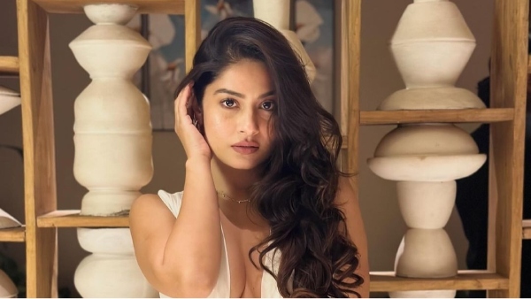 Shubh Shagun s Krishna Mukherjee Accuses Makers