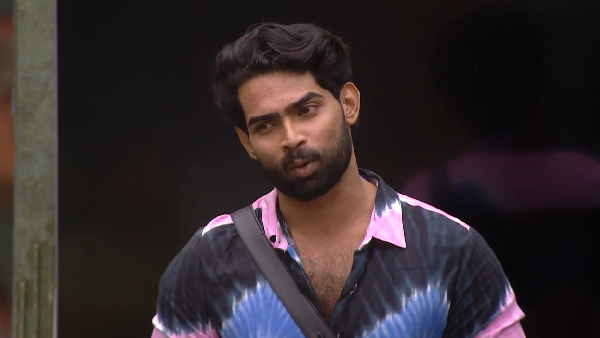 Sijo John s Fees For Bigg Boss Malayalam 6 Revealed