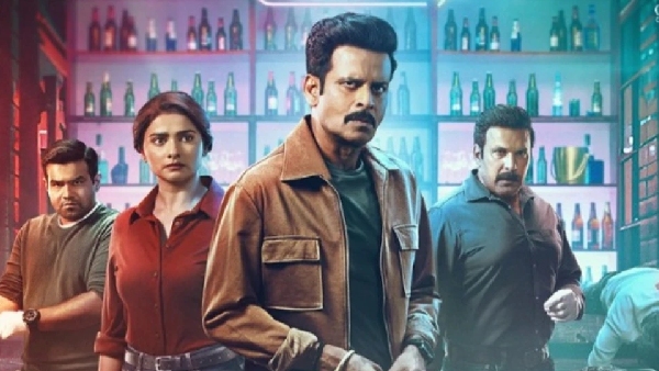 Silence 2 OTT Release Time