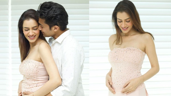 Smriti Khanna amp amp Gautam Announce Second Pregnancy
