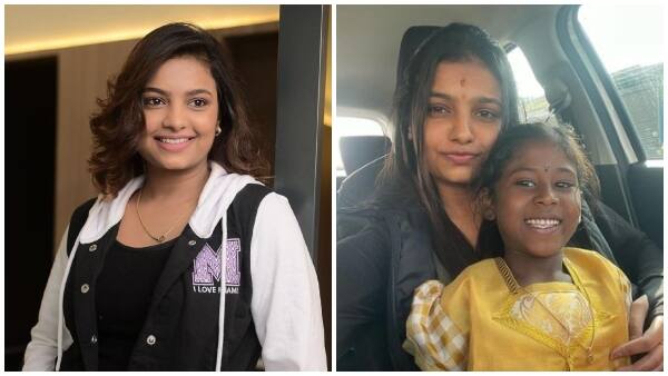 Sonu Srinivas Bail in Adoption Case