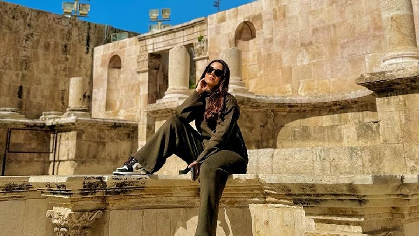 EXCLUSIVE Srishty Rode Excited For International Premiere