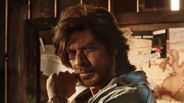 SRK Expressed Desire To Play Virat Kohli SRK Expressed Desire To Play Virat Kohli