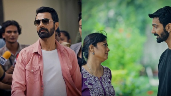 Ashmit Patel On Preparation For State Vs Ahuja