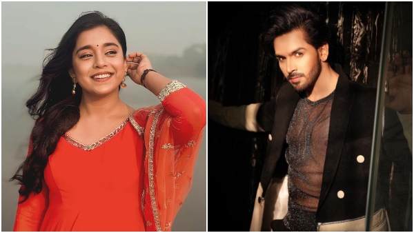 Sumbul Touqeer Khan Exclusive Shehzada Dhami Yeh Rishta Kya Kehlata Hai Sumbul Touqeer Khan Exclusive Shehzada Dhami Yeh Rishta Kya Kehlata Hai