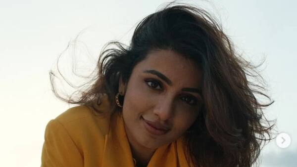 Tejaswi Madiwada on Her Tollywood Journey