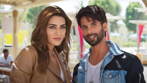 Teri Baaton Mein Aisa Uljha Jiya OTT Release Teri Baaton Mein Aisa Uljha Jiya OTT Release