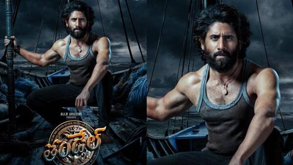 Thank You Showcases Naga Chaitanya s Best