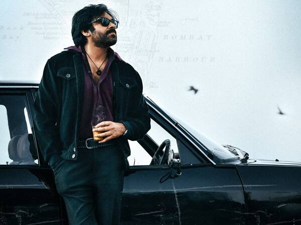 Pawan Kalyan s OG Shoot Resumes Soon Pawan Kalyan s OG Shoot Resumes Soon