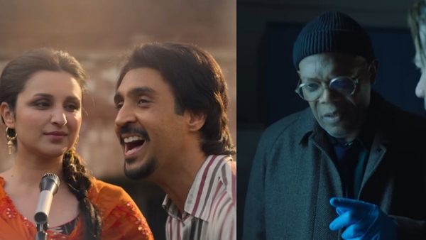 Top 5 OTT Releases This Week