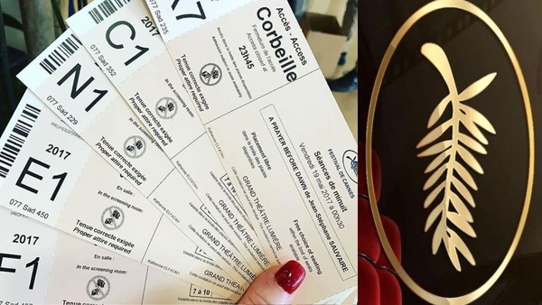 Where To Buy Cannes 2024 Tickets