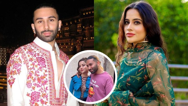 Urfi-Orry Viral Video Duo Dubbed Perfect Jodi Urfi-Orry Viral Video Duo Dubbed Perfect Jodi