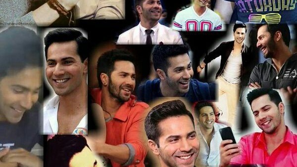Varun Dhawan Varun Dhawan