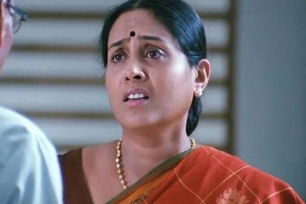 Saranya Ponvannan Faces Parking Spat