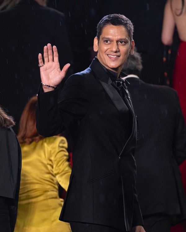 Cannes 2024 From Vijay Varma To Shahrukh Khan