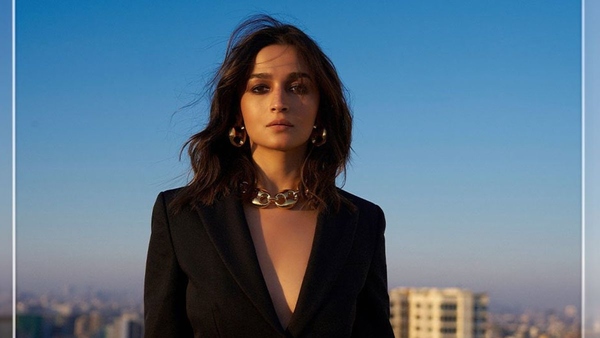 When Alia Bhatt Confessed Being In Therapy