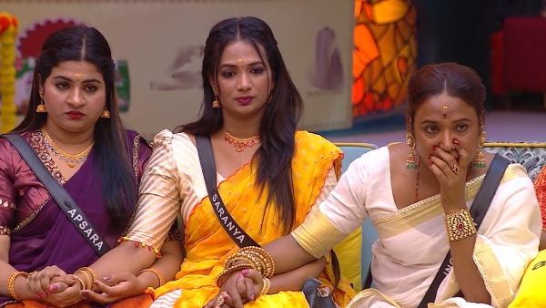 Bigg Boss Malayalam 6 Who Will Get Least Votes Bigg Boss Malayalam 6 Who Will Get Least Votes