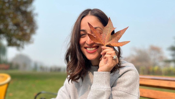 Yami Gautam Dhar REACTS To Article 370 Success On OTT