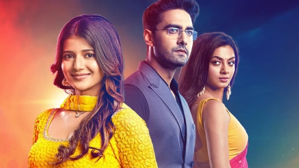 Yeh Rishta Kya Kehlata Hai Yeh Rishta Kya Kehlata Hai