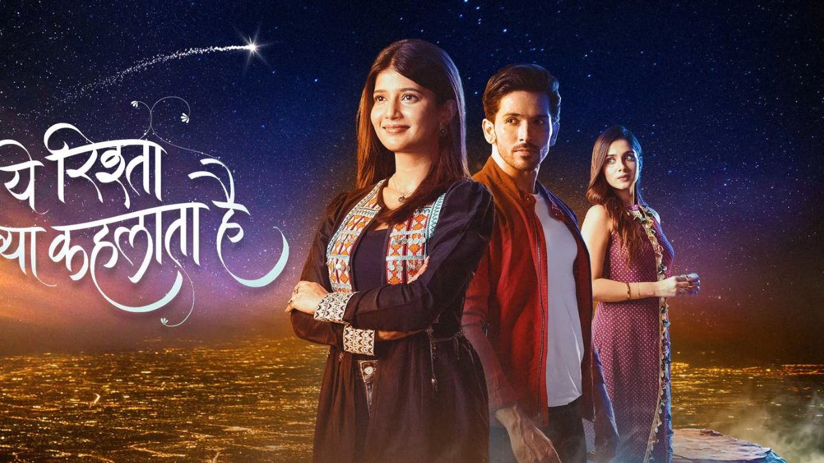 Yeh Rishta Kya Kehlata Hai Controversy YRKKH Actor Sachin Tyagi Makes BIG Revelation About Yeh Rishta Kya Kehlata Hai Controversy YRKKH Actor Sachin Tyagi Makes BIG Revelation About