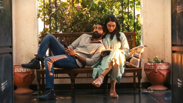 Yuva Rajkumar s Yuva Box Office Collection Day 4 Prediction