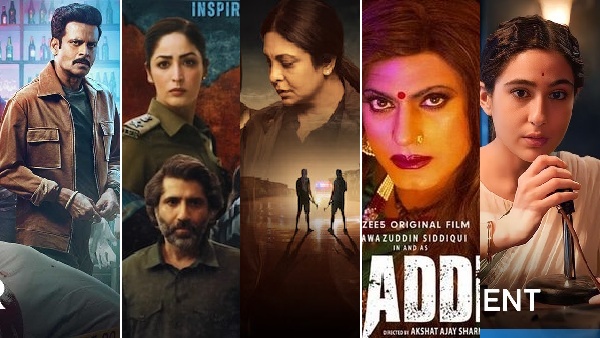 05 Movies And Series Based On Hard-Hitting Subjects