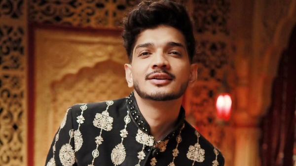 Munawar Faruqui Second Wedding Munawar Faruqui Second Wedding