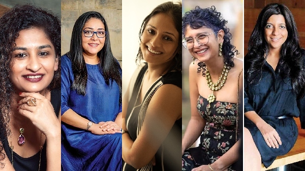 5 Female Directors Who Have Been Leaving A Mark