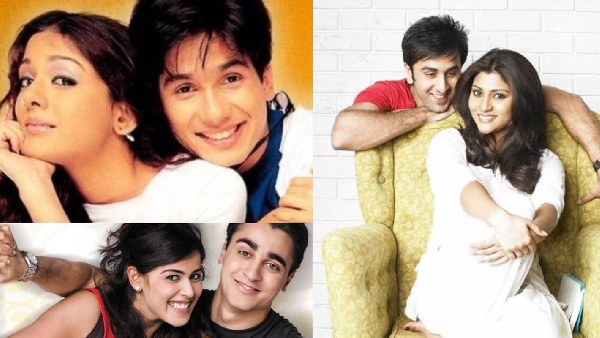 5 Iconic Bollywood Duos