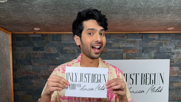 Armaan Malik s Radio Show Finale Armaan Malik s Radio Show Finale