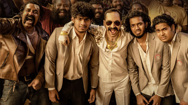 Fahadh s Aavesham Box Office Collection Day 21 Prediction