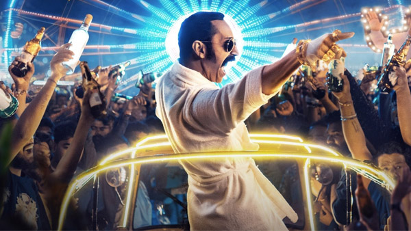 Aavesham Worldwide Box Office Fahadh s Movie Hits 130 Cr Aavesham Worldwide Box Office Fahadh s Movie Hits 130 Cr