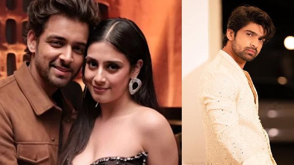 Samarath Reveals Abhishek s Reaction To His Break Up