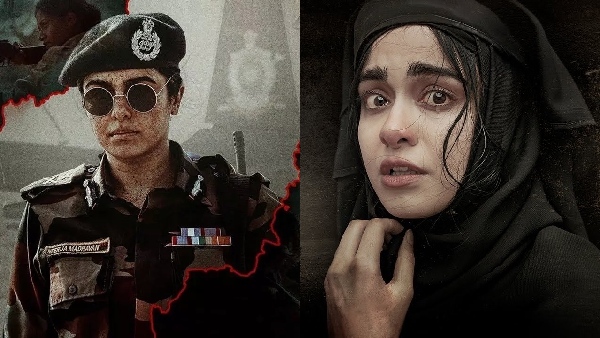 Bastar OTT Release EXCLUSIVE