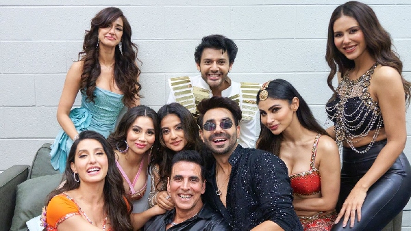 Akshay Kumar To Headline Entertainers Tour In Australia Akshay Kumar To Headline Entertainers Tour In Australia