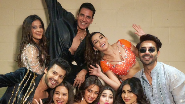 Akshay Kumar To Headline Entertainers Tour In Australia Akshay Kumar To Headline Entertainers Tour In Australia