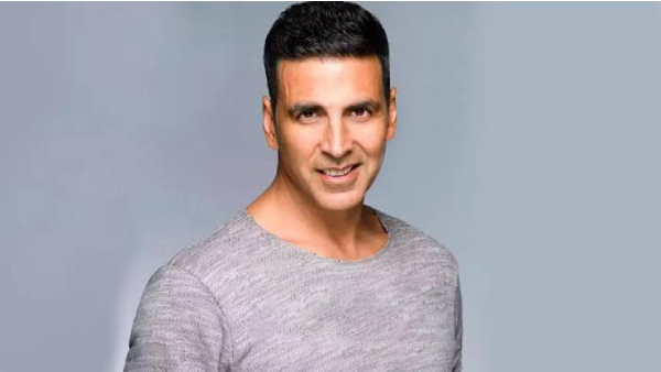 Akshay Kumar Wraps First Schedule of Jolly LLB 3