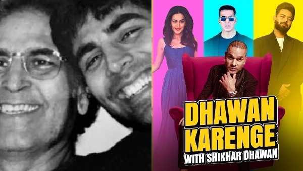Dhawan Karenge Akshay Kumar Opens Up On His Dad
