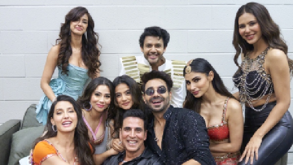 Akshay Kumar To Headline Entertainers Tour In Australia Akshay Kumar To Headline Entertainers Tour In Australia