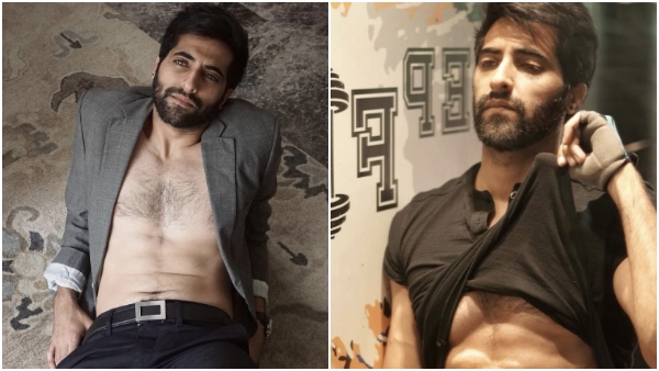 Akshay Oberoi Update
