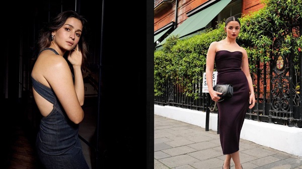 Alia Bhatt Inspired Dresses