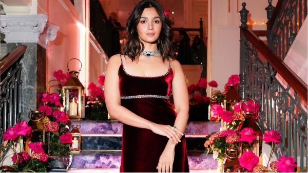 Met Gala 2024 Alia Bhatt s Anticipated Attire Details