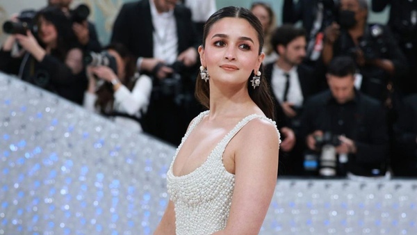 Will Alia Bhatt Attend Met Gala 2024