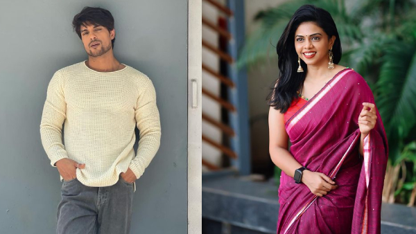 Is Ankit Gupta Dating His Co-Star Rutuja Bagwe