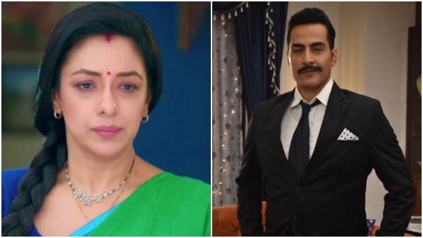 Anupamaa Update Sudhanshu Pandey Exit Anupamaa Update Sudhanshu Pandey Exit