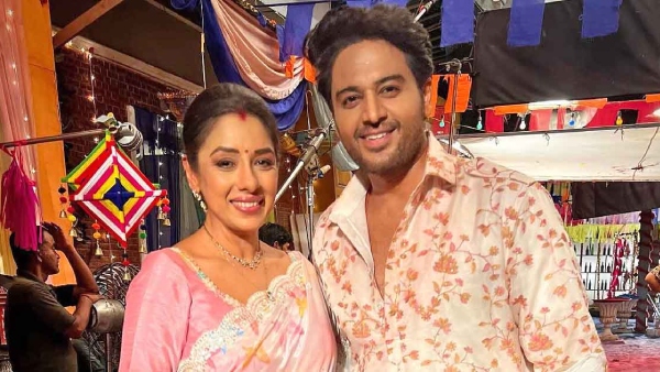 Anupamaa Actor Exit Confirmed